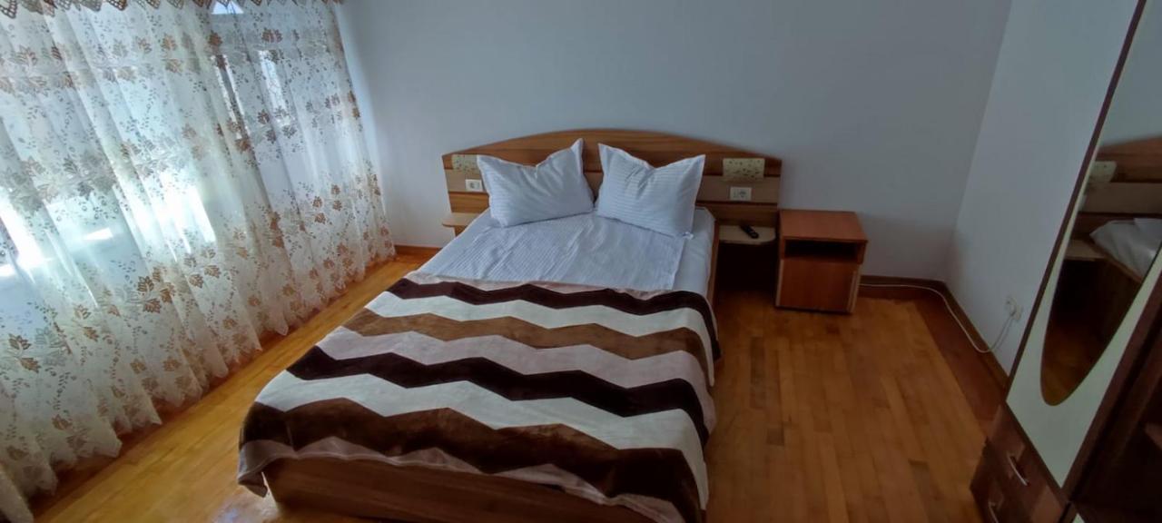 Vila Florelena Năvodari Kültér fotó