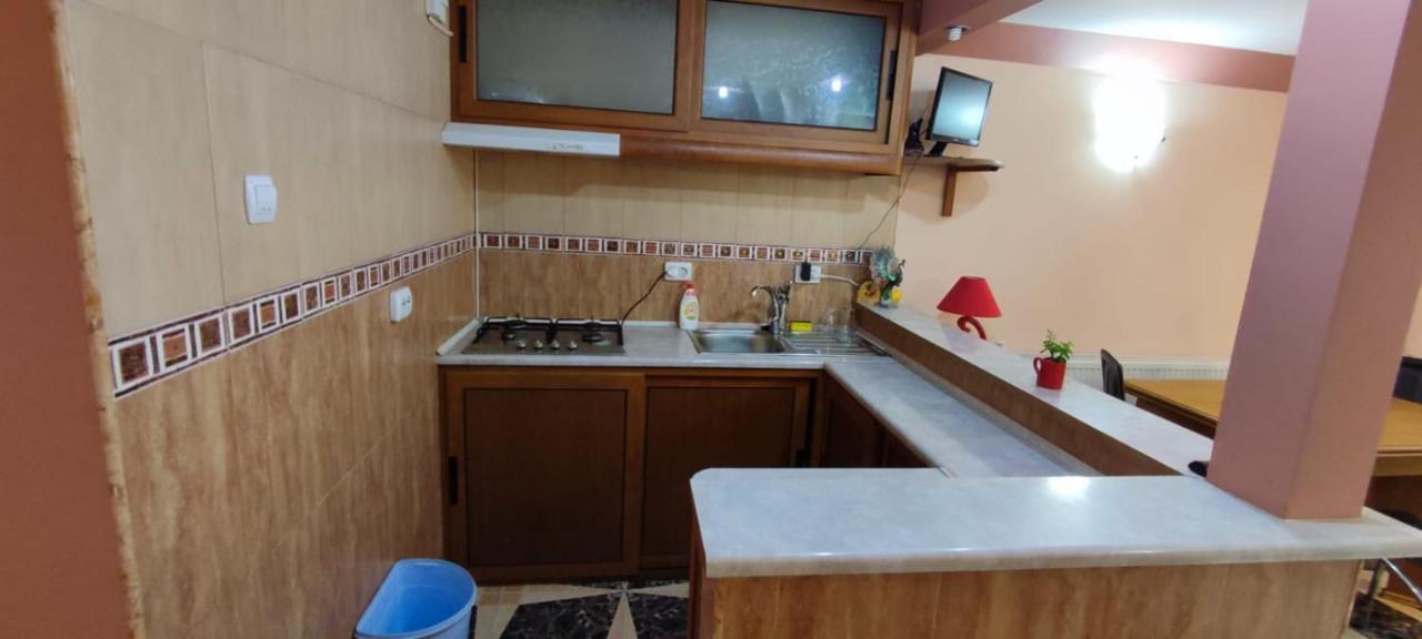 Vila Florelena Năvodari Kültér fotó