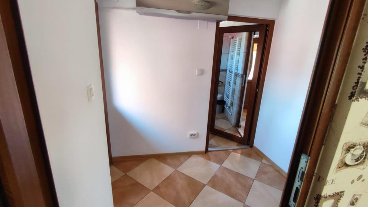 Vila Florelena Năvodari Kültér fotó