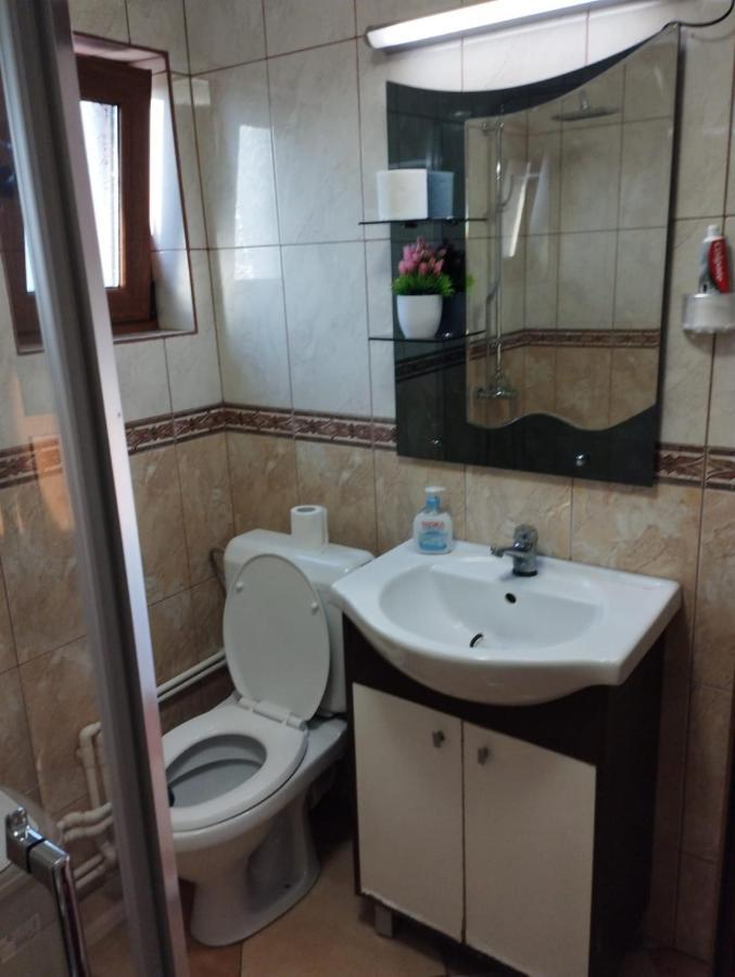 Vila Florelena Năvodari Kültér fotó
