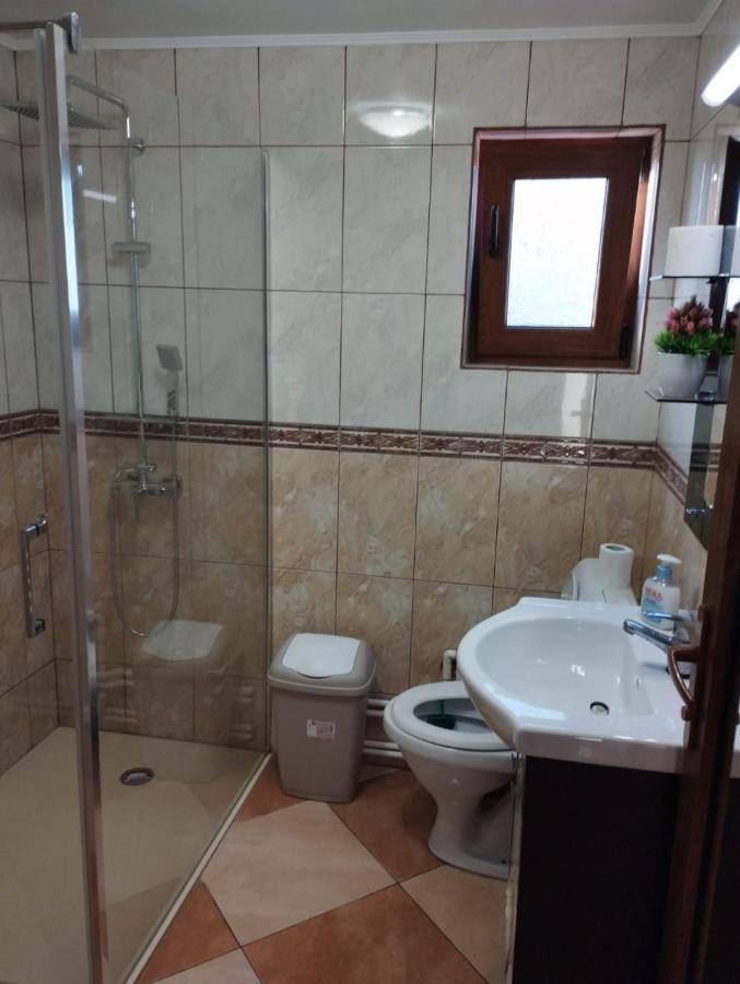 Vila Florelena Năvodari Kültér fotó