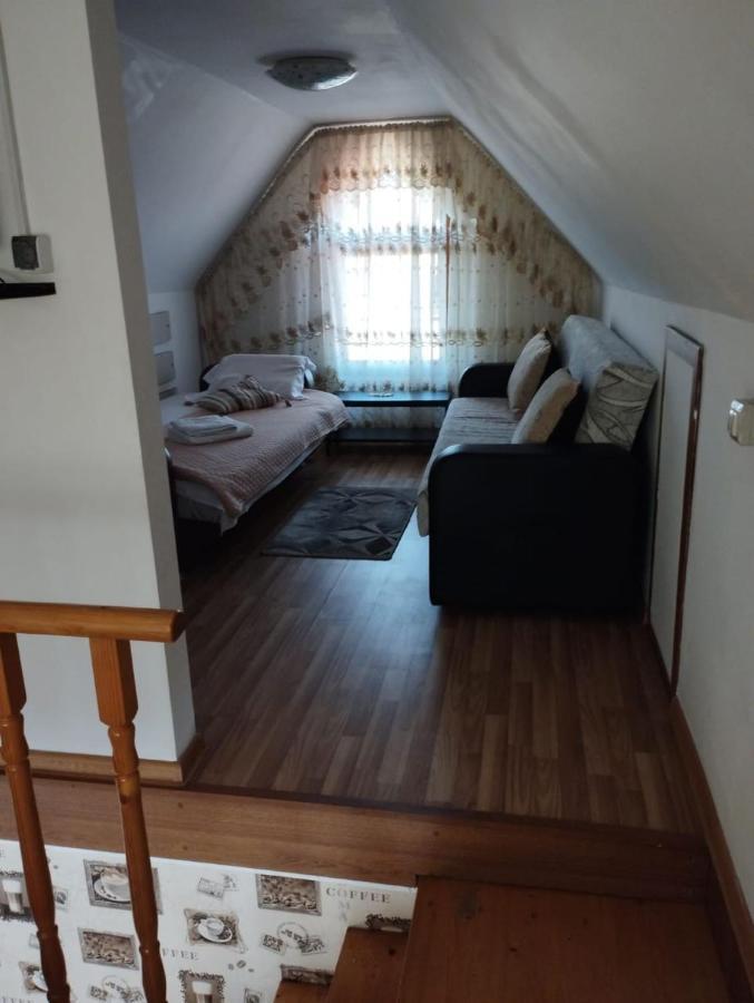 Vila Florelena Năvodari Kültér fotó