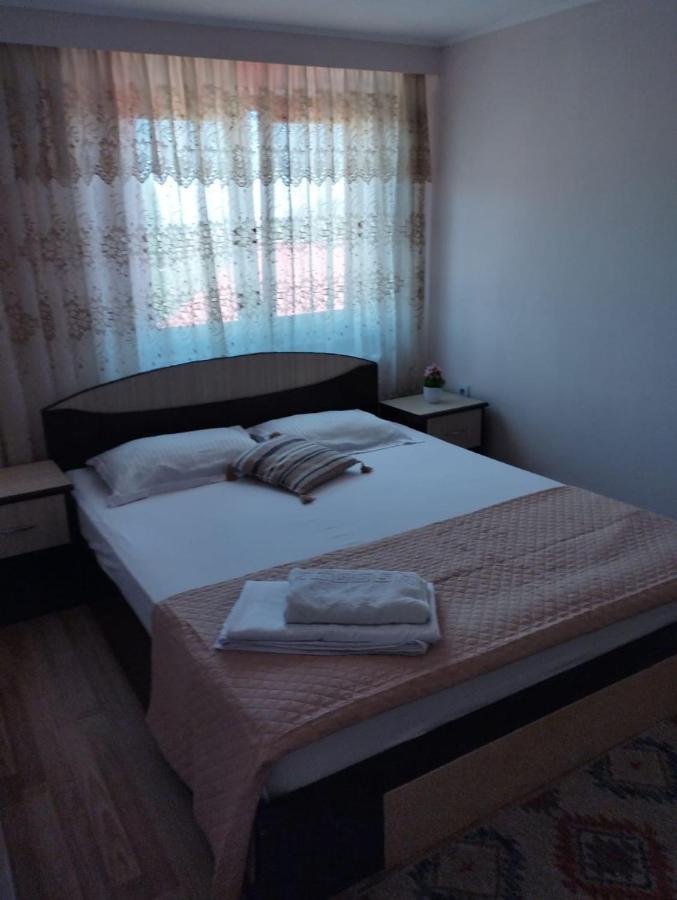 Vila Florelena Năvodari Kültér fotó