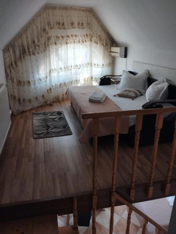 Vila Florelena Năvodari Kültér fotó