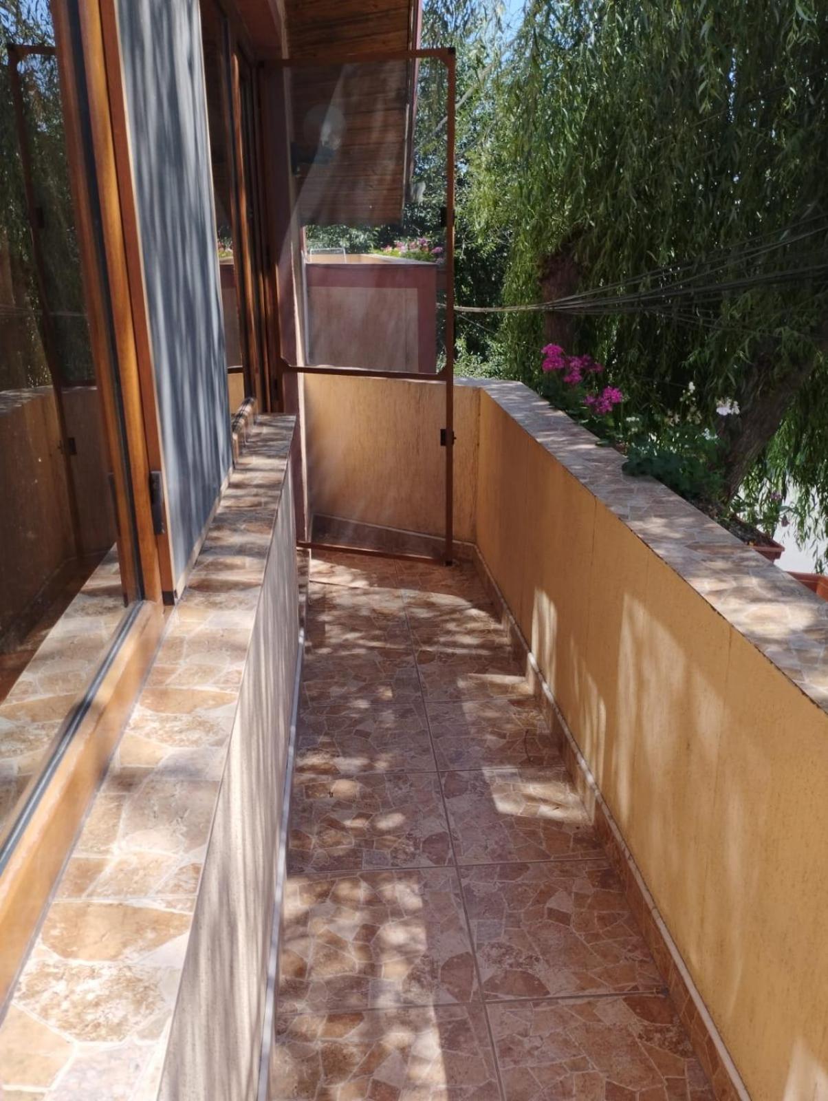 Vila Florelena Năvodari Kültér fotó