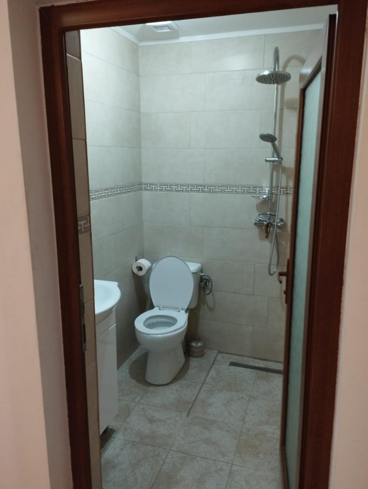 Vila Florelena Năvodari Kültér fotó