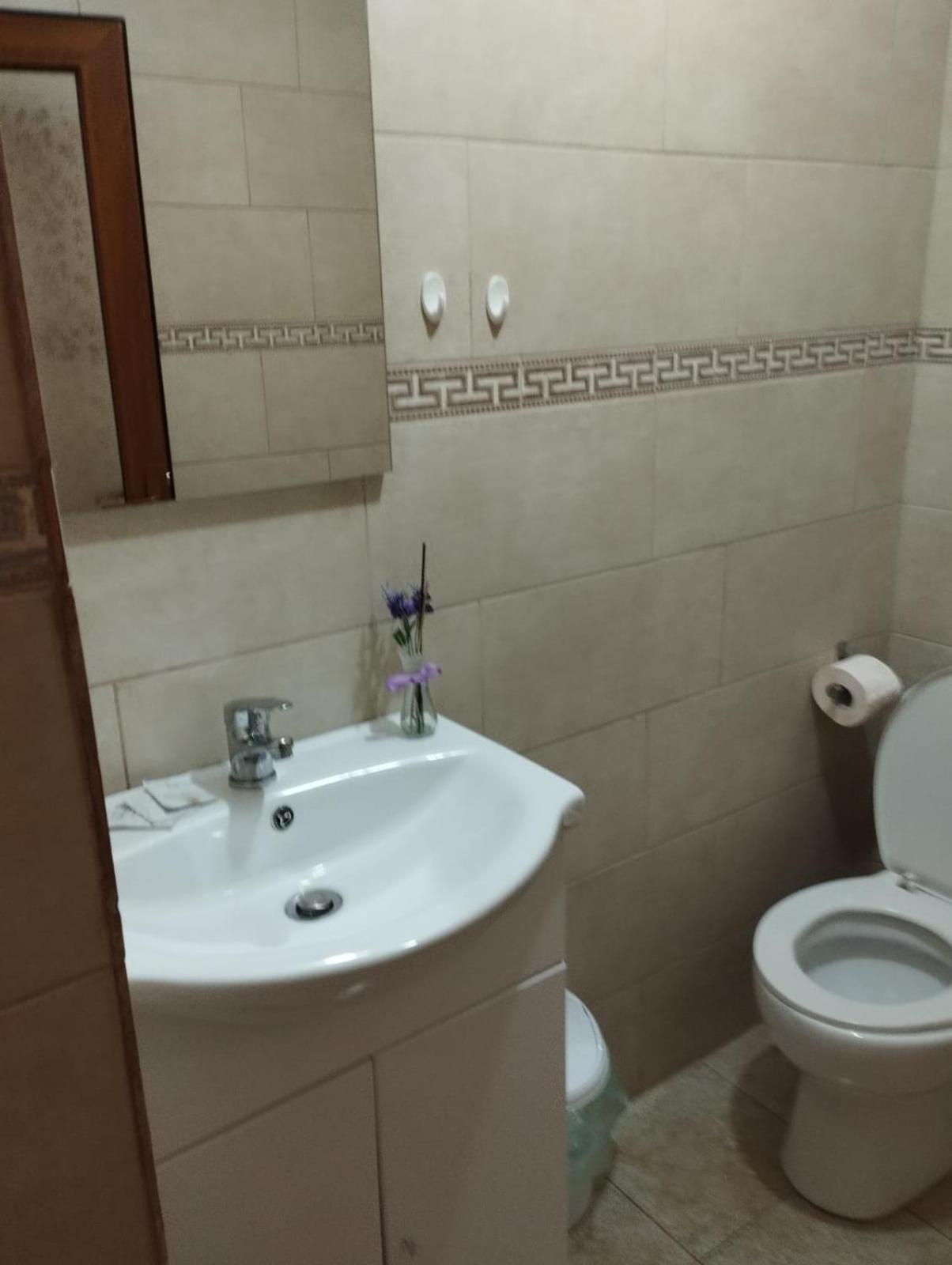 Vila Florelena Năvodari Kültér fotó